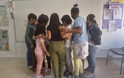 Actividad 34: Luciana Centeno y Participación Ciudadana
