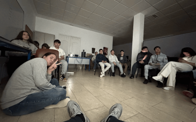 Actividad 19: ¡E-Sports en Caixa+Infancia!