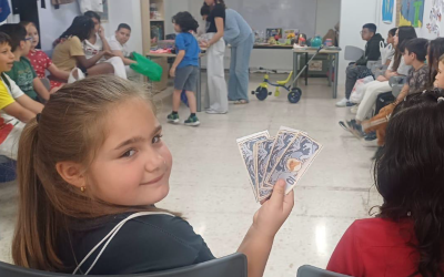 Actividad 27: Subasta muy especial con “Batis”