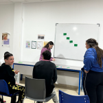 Actividad 23: taller sobre el “Día de la Mujer” Miniatura-1
